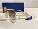 Sonnenbrille Charm Square