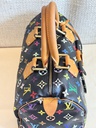 Speedy 30 Multicolor noir