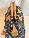 Speedy 30 Multicolor noir