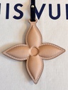 Taschenschmuck Flower Pillow