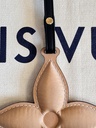 Taschenschmuck Flower Pillow