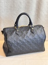Speedy 30 Soft Empreinte schwarz