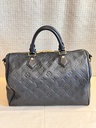 Speedy 30 Soft Empreinte schwarz