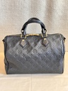 Speedy 30 Soft Empreinte schwarz