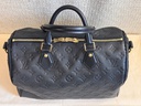 Speedy 30 Soft Empreinte schwarz