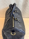 Speedy 30 Soft Empreinte schwarz