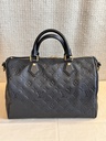 Speedy 30 Soft Empreinte schwarz