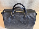 Speedy 30 Soft Empreinte schwarz