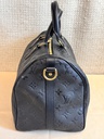 Speedy 30 Soft Empreinte schwarz
