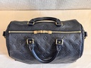 Speedy 30 Soft Empreinte schwarz