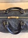 Speedy 30 Soft Empreinte schwarz