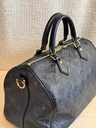 Speedy 30 Soft Empreinte schwarz