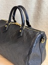 Speedy 30 Soft Empreinte schwarz