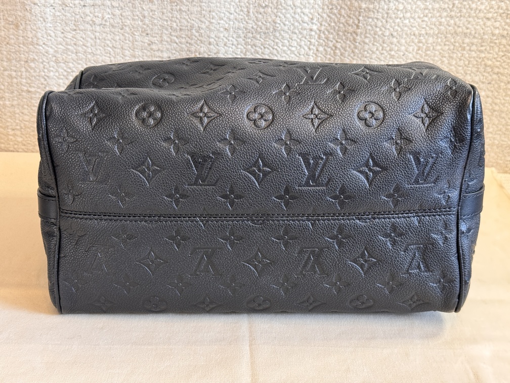 Speedy 30 Soft Empreinte schwarz