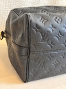 Speedy 30 Soft Empreinte schwarz