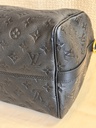 Speedy 30 Soft Empreinte schwarz
