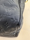 Speedy 30 Soft Empreinte schwarz