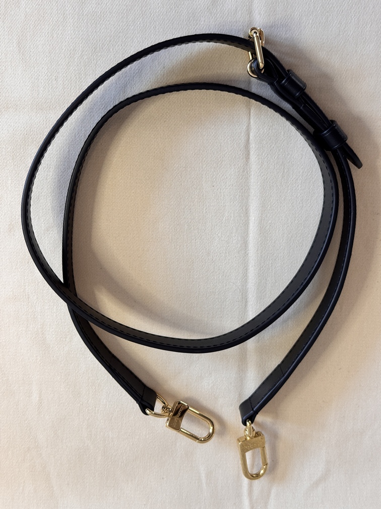Speedy 30 Soft Empreinte schwarz