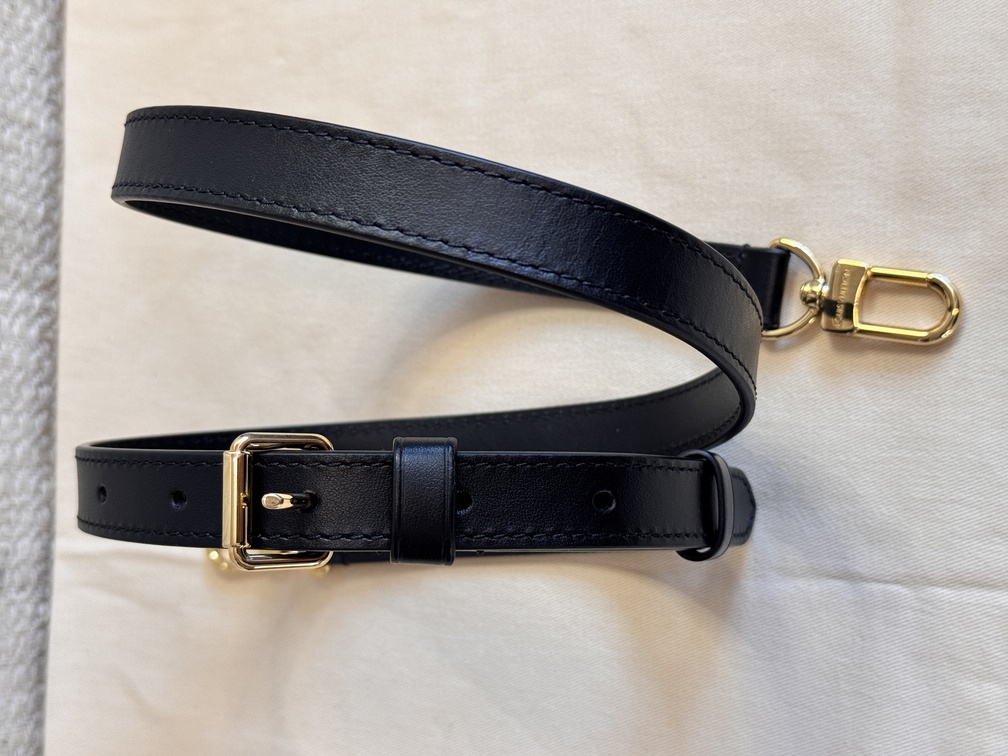 Speedy 30 Soft Empreinte schwarz