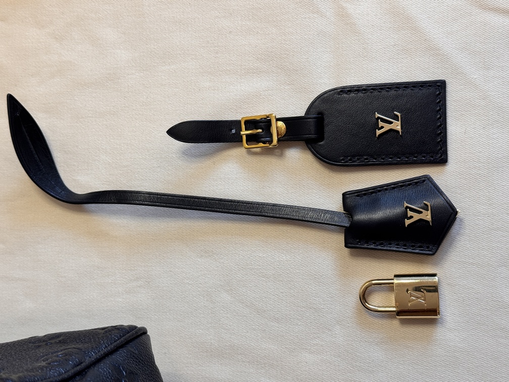 Speedy 30 Soft Empreinte schwarz