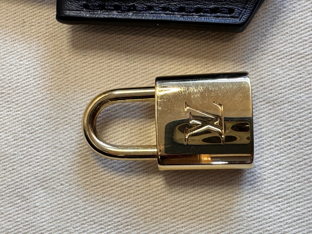 Speedy 30 Soft Empreinte schwarz