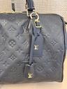 Speedy 30 Soft Empreinte schwarz