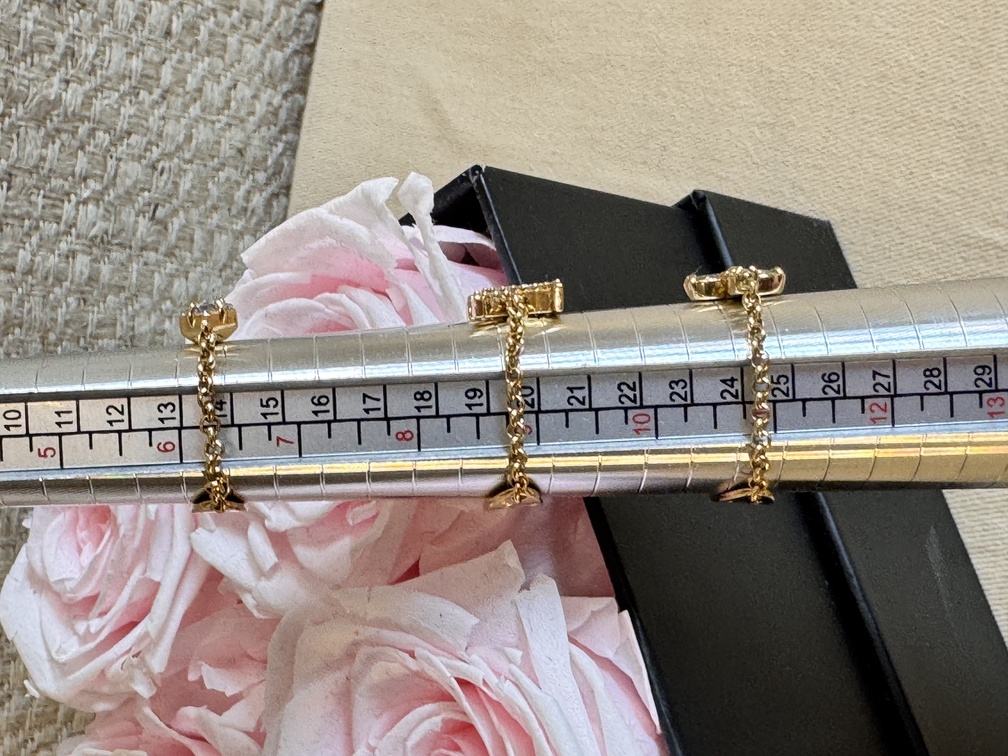 Ring set Lady LV