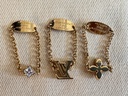Ring set Lady LV