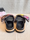 Sandalen Mules Kusama