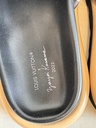 Sandalen Mules Kusama
