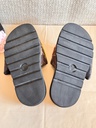 Sandalen Mules Kusama