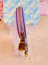 Trio Pouch Stardust