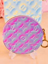 Trio Pouch Stardust
