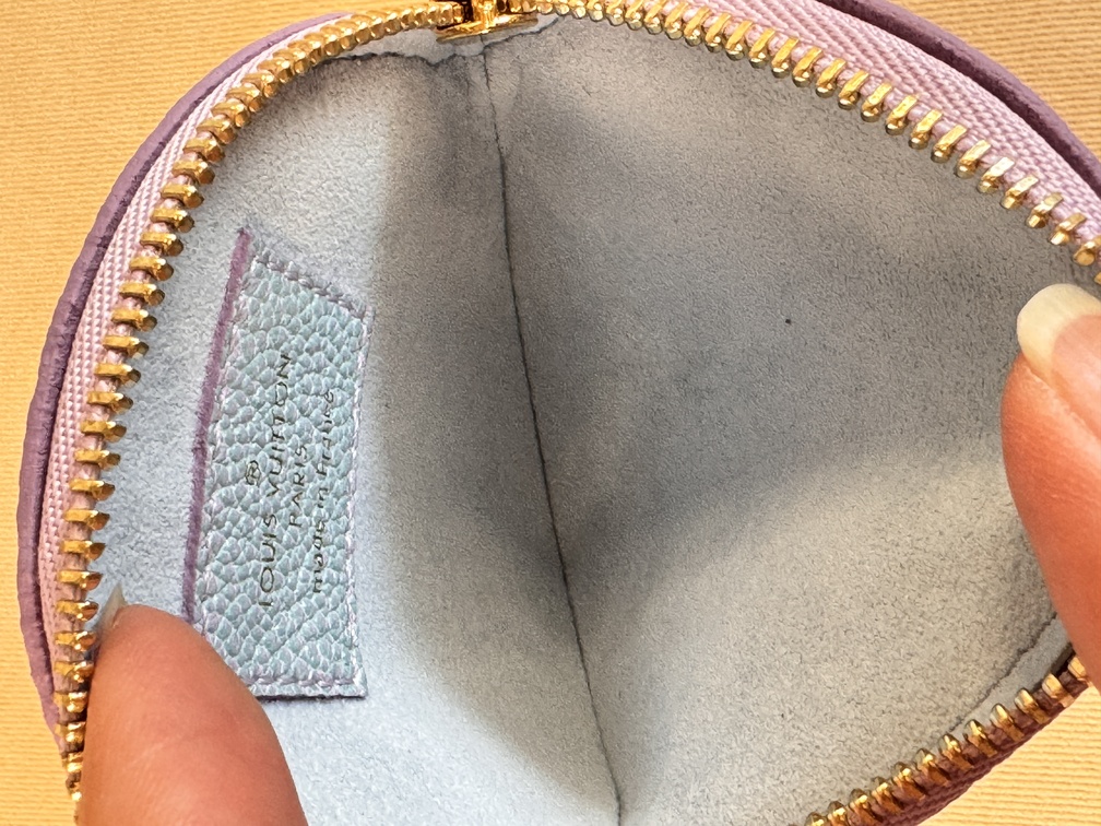 Trio Pouch Stardust
