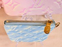 Trio Pouch Stardust