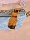 Trio Pouch Stardust