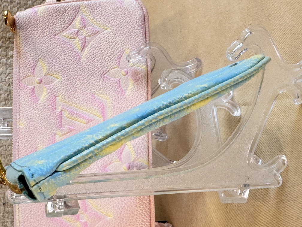 Trio Pouch Stardust
