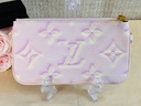 Trio Pouch Stardust