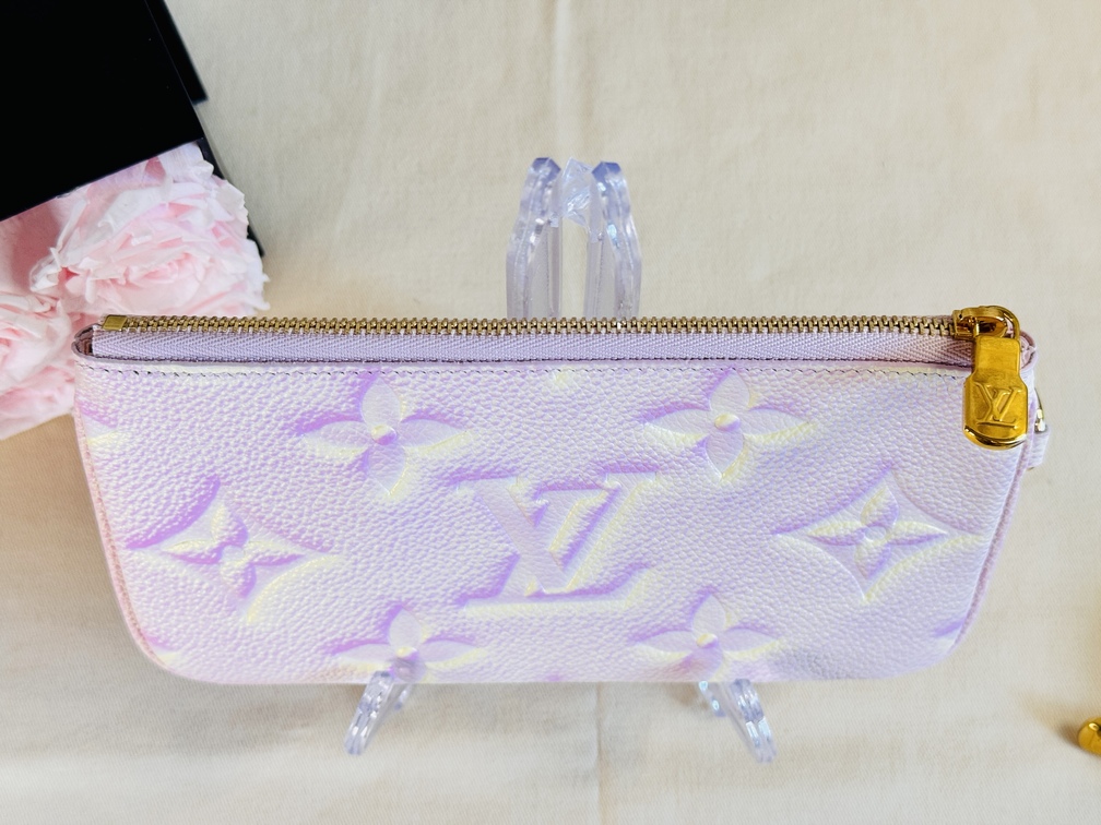 Trio Pouch Stardust