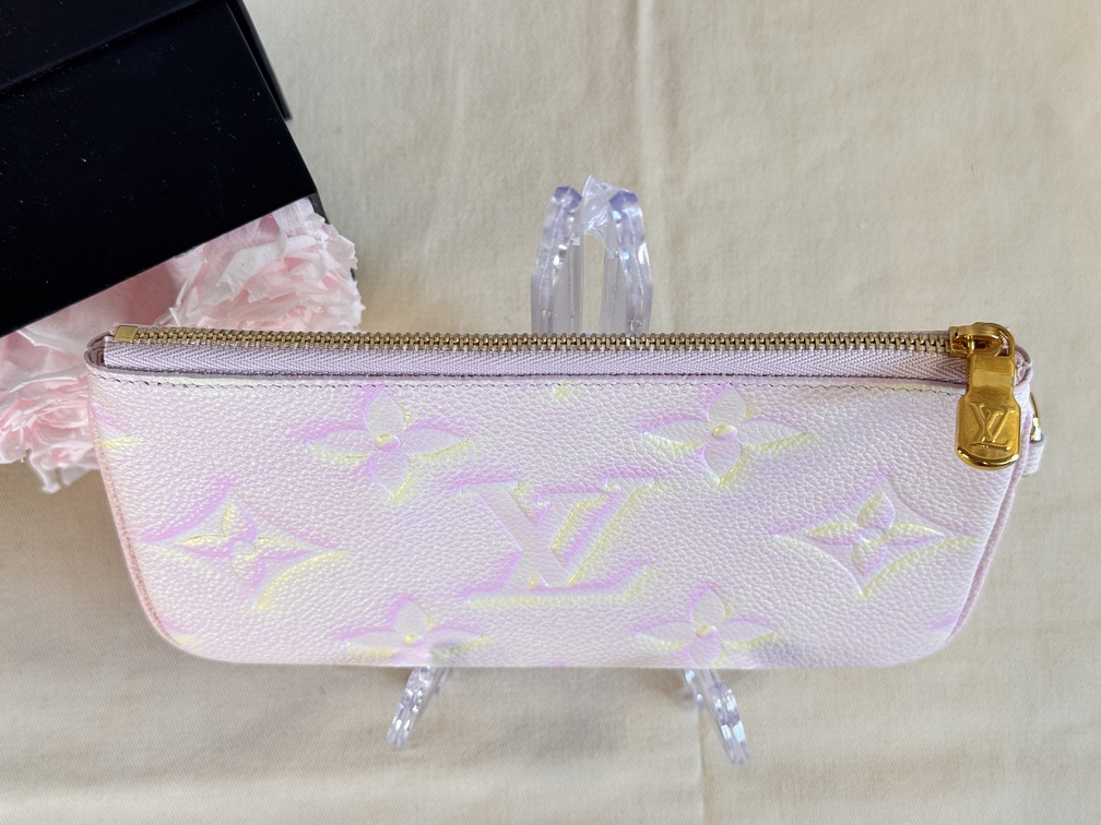 Trio Pouch Stardust