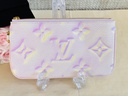 Trio Pouch Stardust