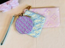 Trio Pouch Stardust