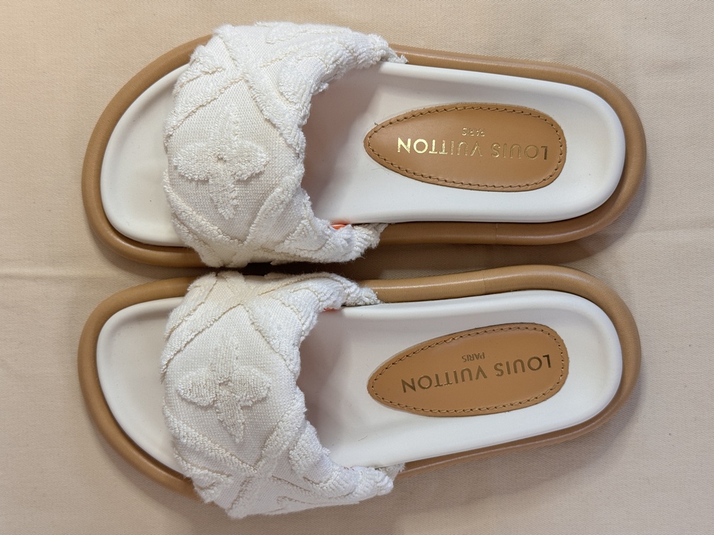 Sandalen Bliss Flat Mules LVacation