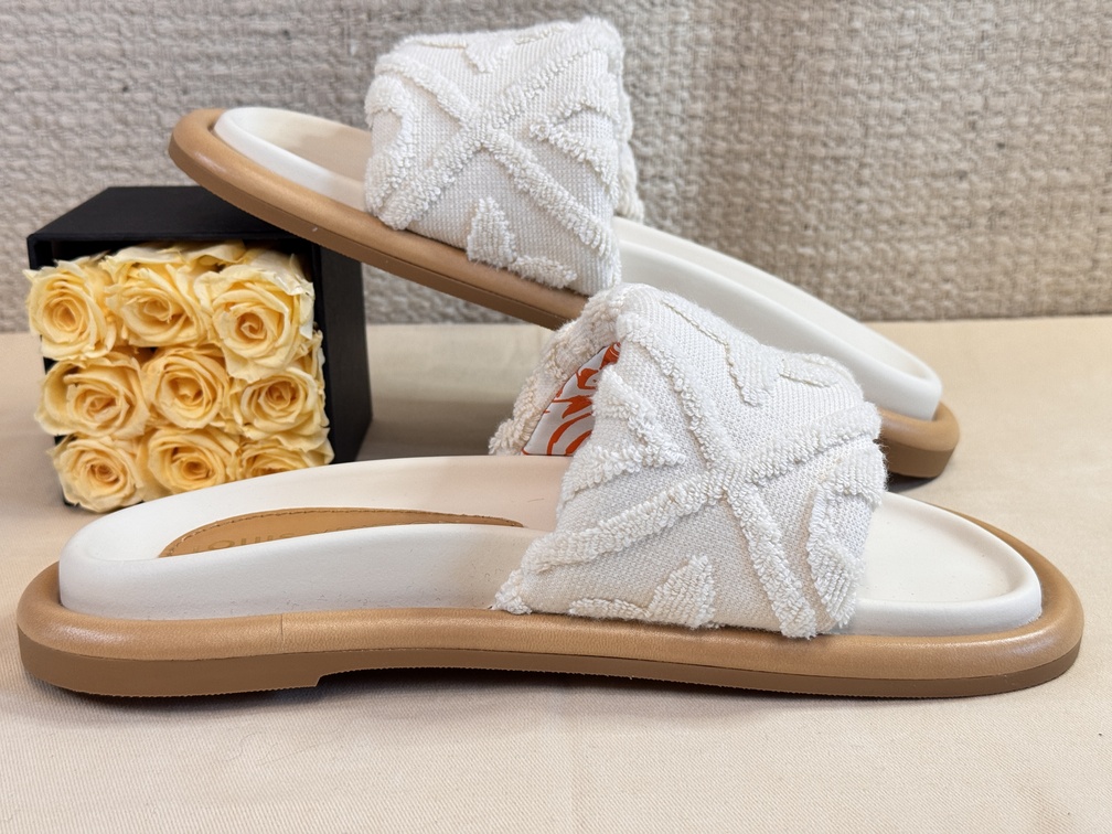 Sandalen Bliss Flat Mules LVacation