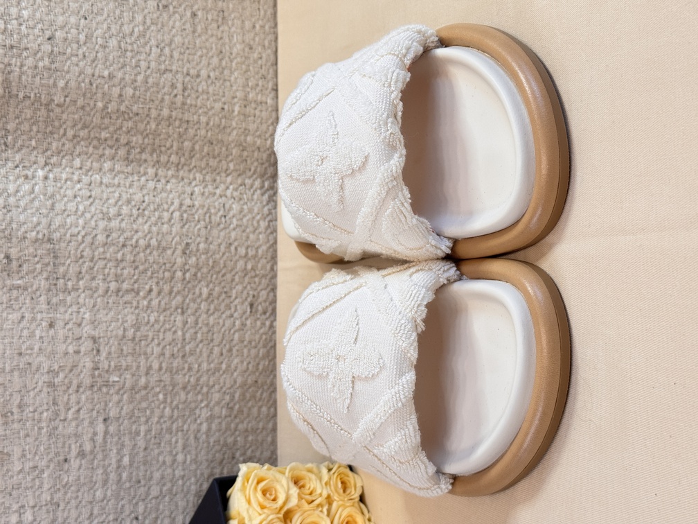 Sandalen Bliss Flat Mules LVacation