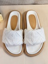 Sandalen Bliss Flat Mules LVacation