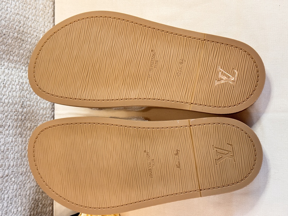 Sandalen Bliss Flat Mules LVacation