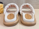 Sandalen Bliss Flat Mules LVacation
