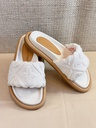 Sandalen Bliss Flat Mules LVacation