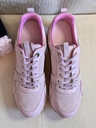 Sneaker Run Away Pink